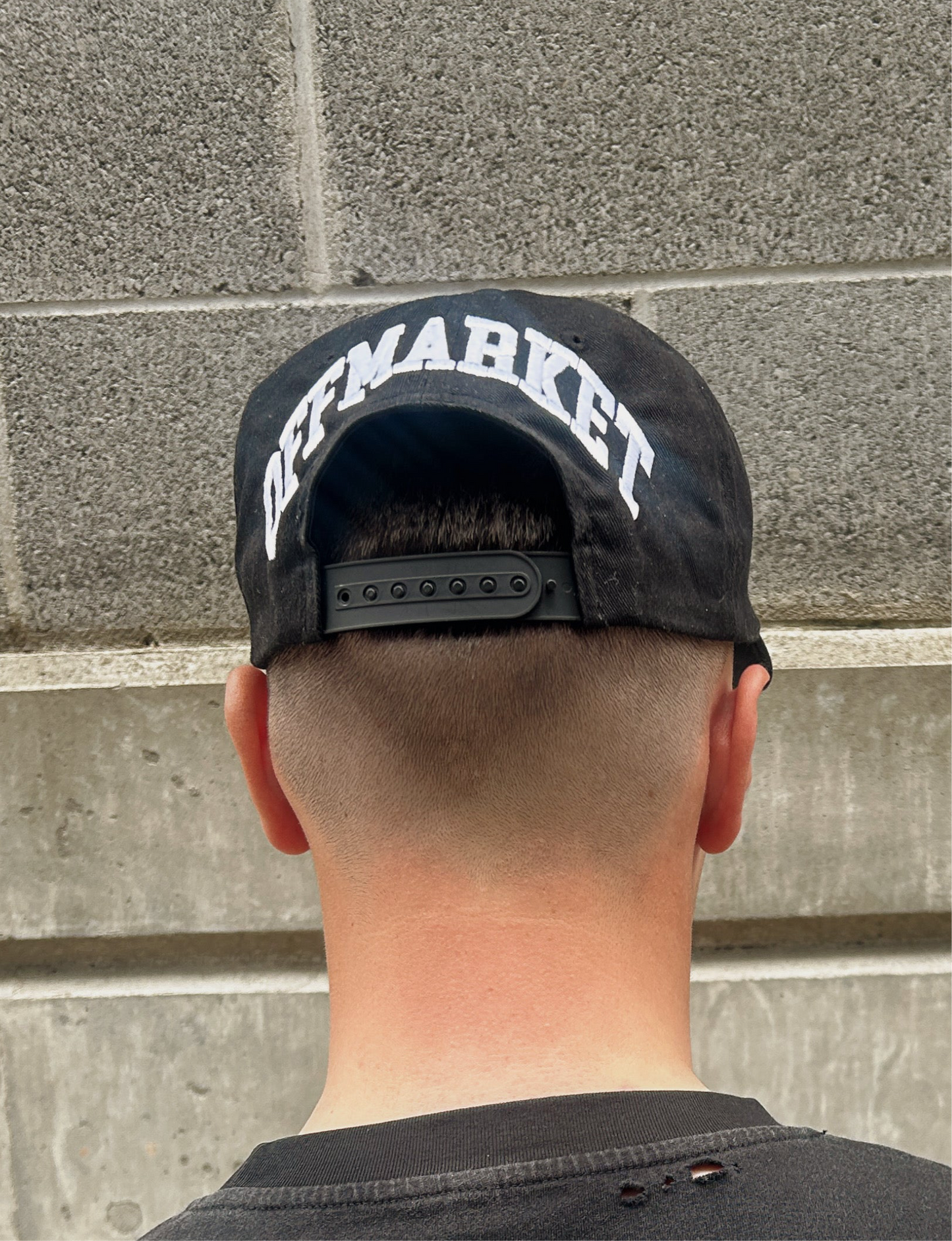 CAMPAIGN HAT
