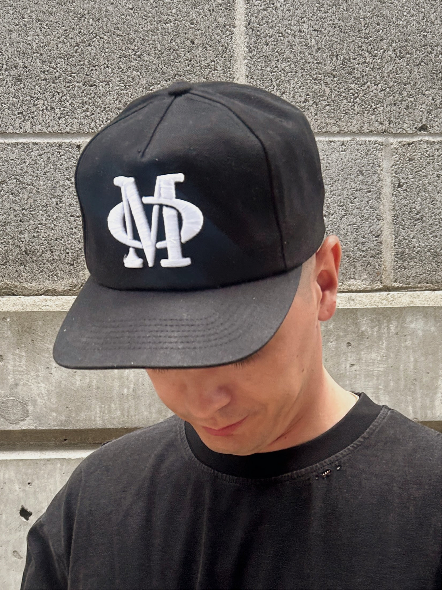 CAMPAIGN HAT