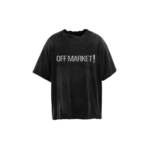 CAMPAIGN TEE