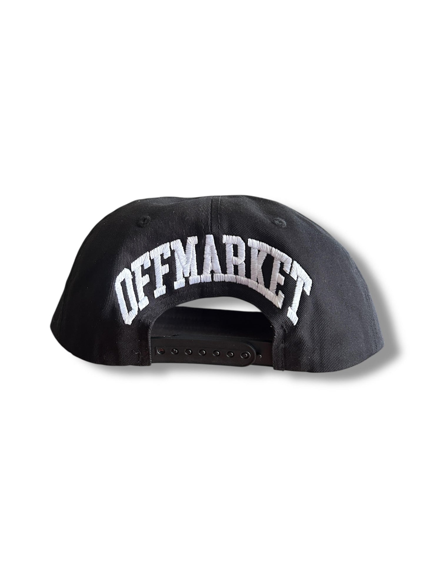 CAMPAIGN HAT